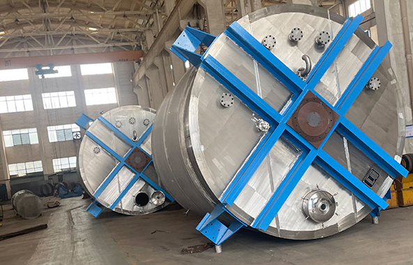 成都压力容器制造和检验具体要求