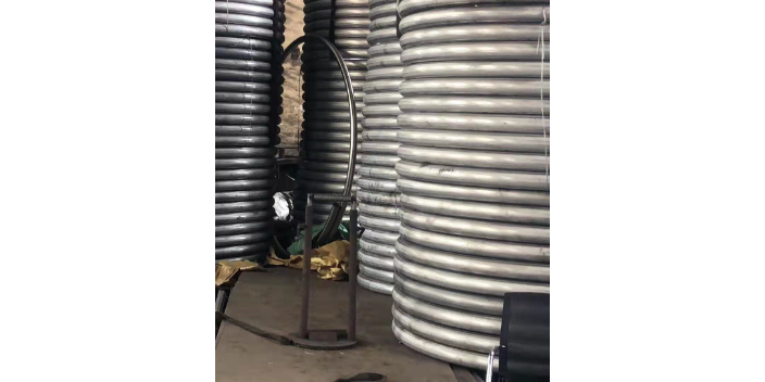 成都不锈钢反应釜内盘管热交换器