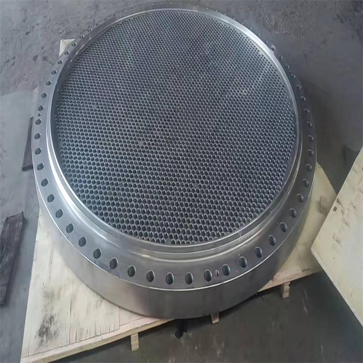 成都压力容器水压试验压力